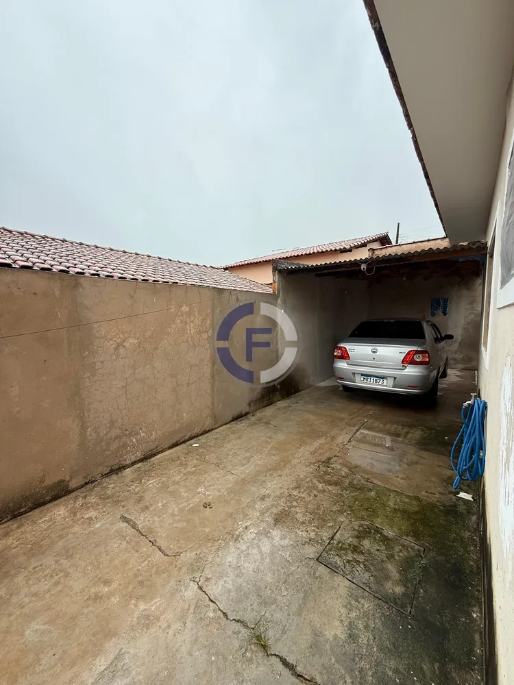 Casa, 2 quartos, 135 m² - Foto 3