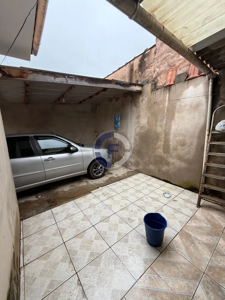 Casa, 2 quartos, 135 m² - Foto 4