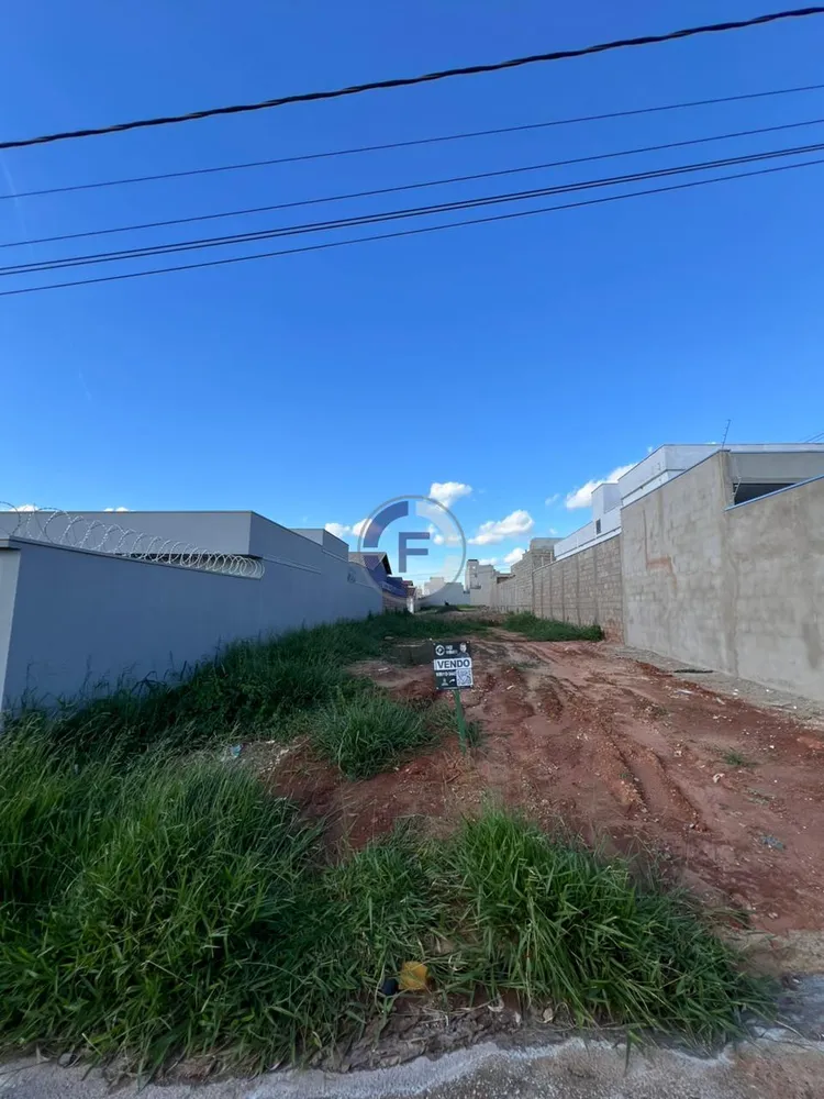 Terreno, 250 m² - Foto 1
