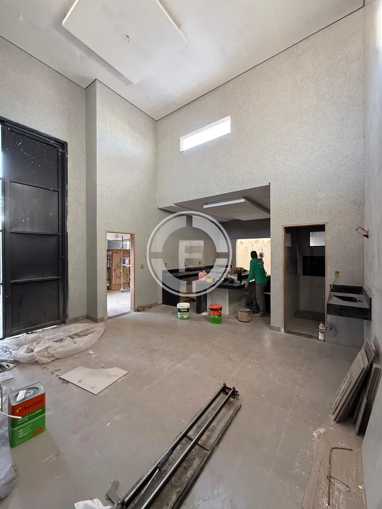 Casa, 300 m² - Foto 1
