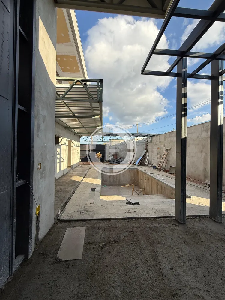 Casa, 300 m² - Foto 7