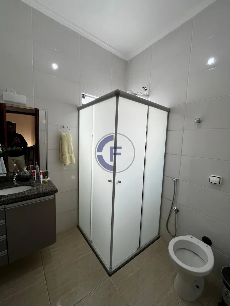 Casa, 1 quarto, 250 m² - Foto 5