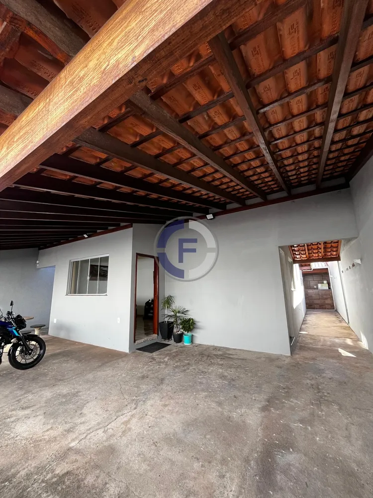 Casa, 1 quarto, 250 m² - Foto 3