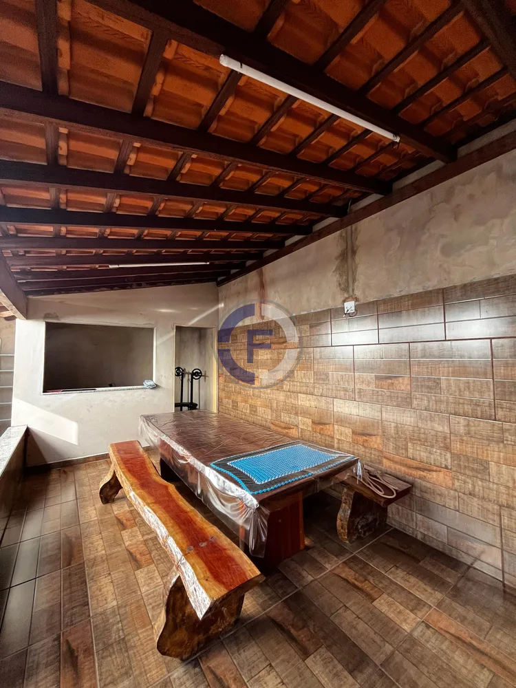 Casa, 1 quarto, 250 m² - Foto 4