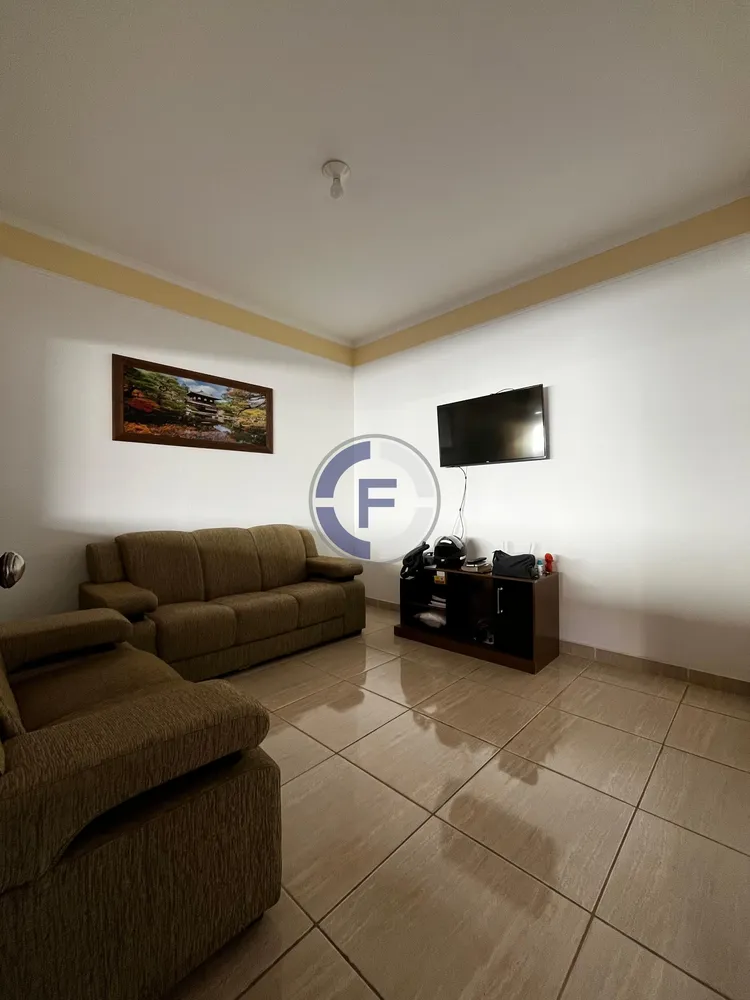 Casa, 1 quarto, 250 m² - Foto 8