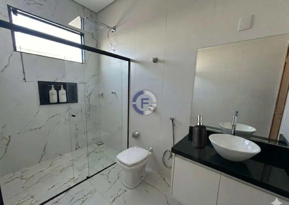 Casa, 2 quartos, 300 m² - Foto 10