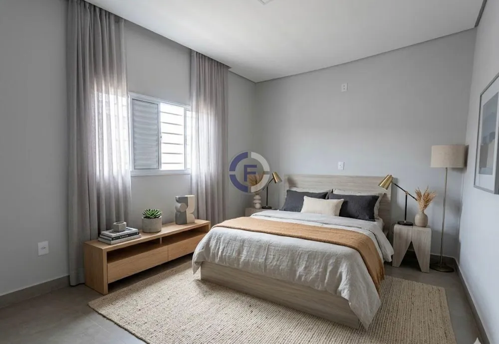 Casa, 2 quartos, 300 m² - Foto 5