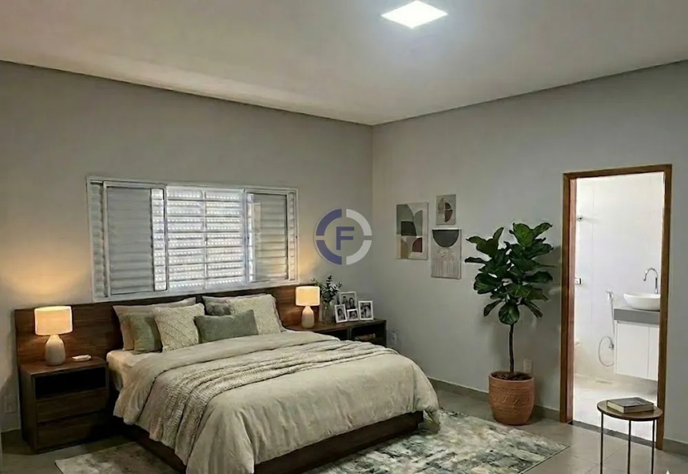 Casa, 2 quartos, 300 m² - Foto 2