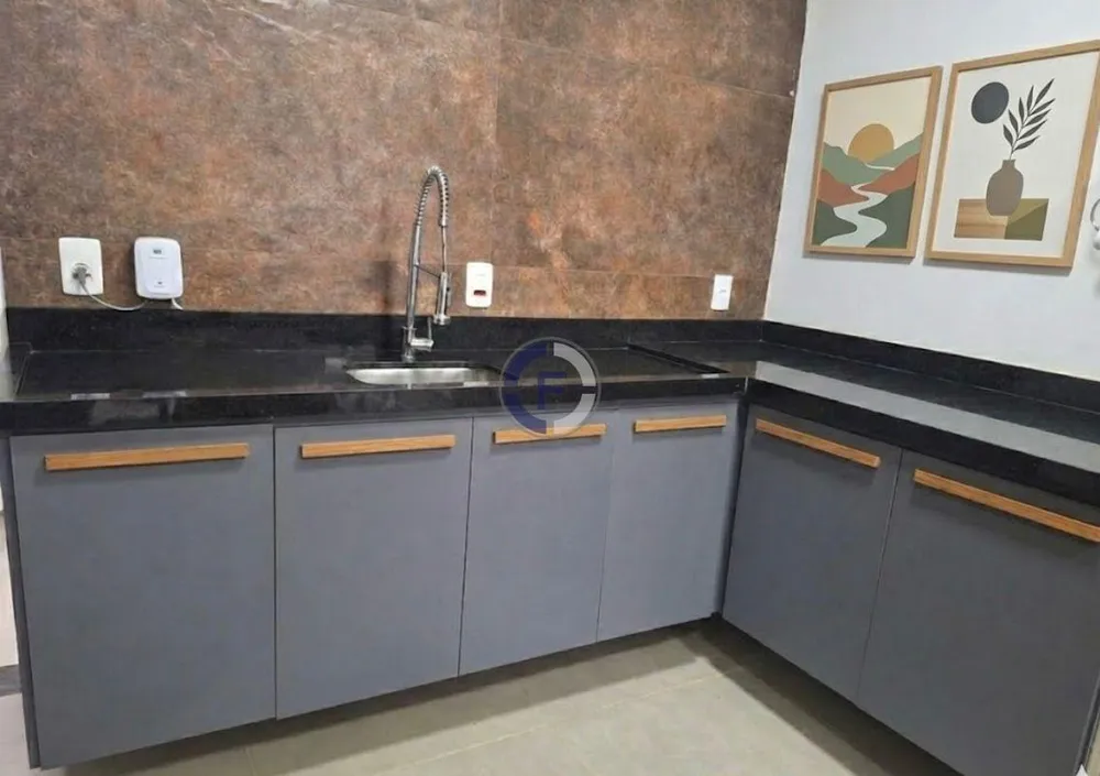 Casa, 2 quartos, 300 m² - Foto 11