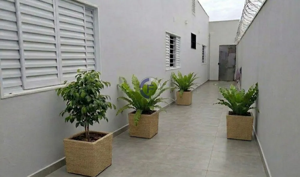 Casa, 2 quartos, 300 m² - Foto 3