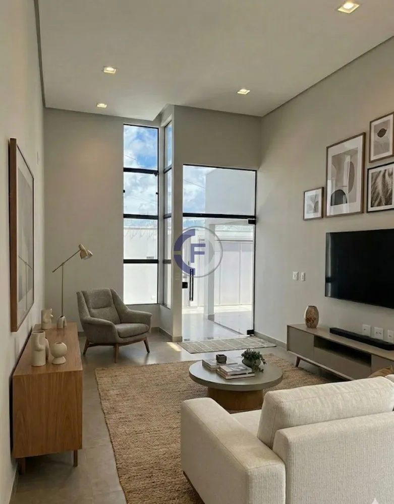 Casa, 2 quartos, 300 m² - Foto 4