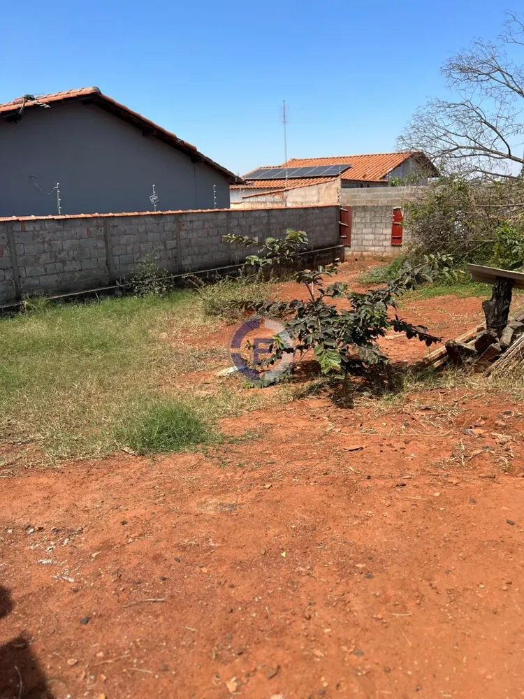 Terreno, 238 m² - Foto 1
