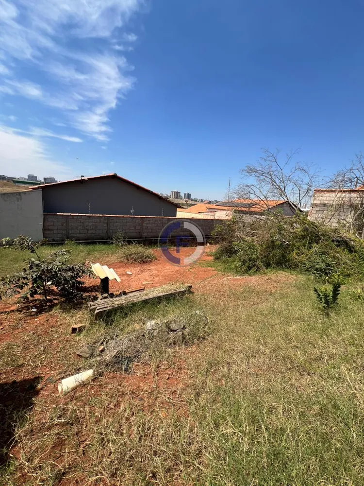 Terreno, 238 m² - Foto 2