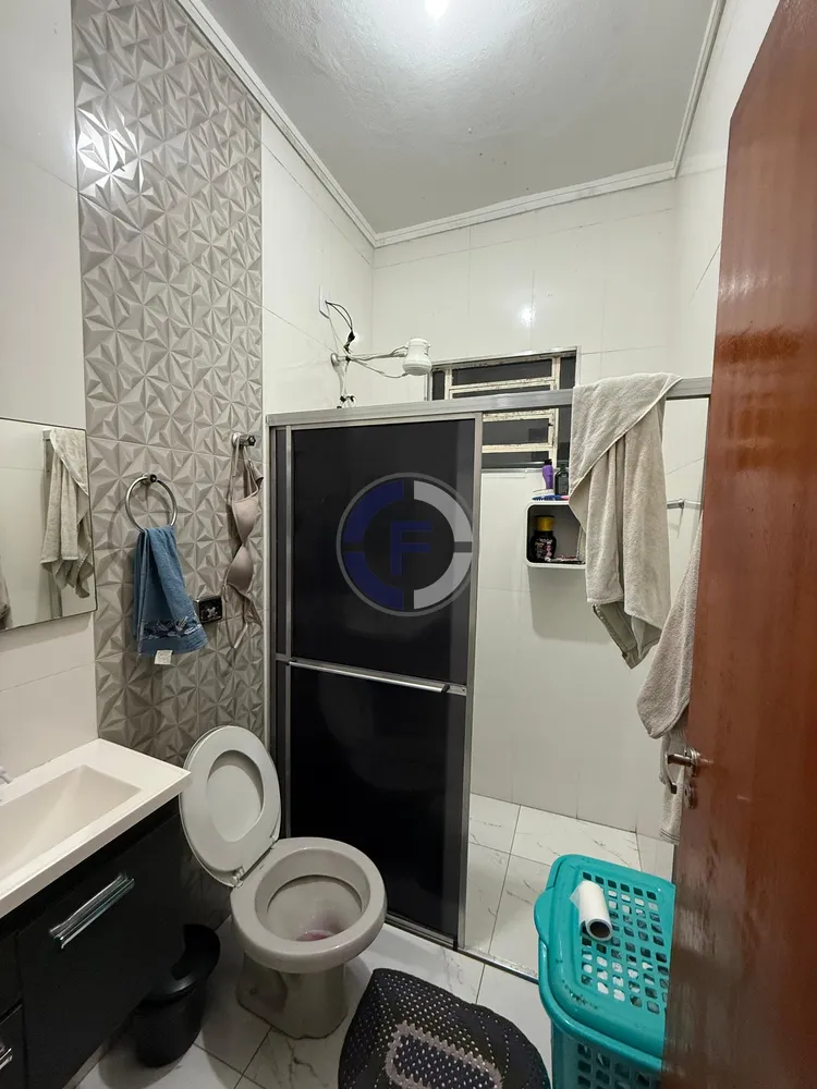 Casa, 2 quartos, 135 m² - Foto 1