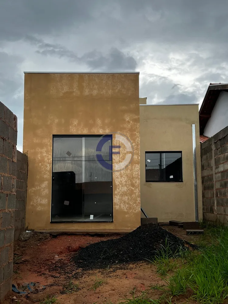 Casa, 2 quartos, 200 m² - Foto 8