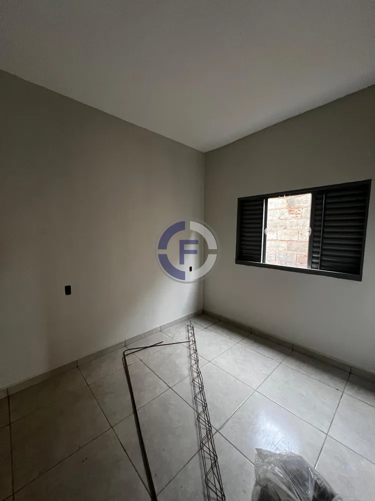 Casa, 2 quartos, 200 m² - Foto 2