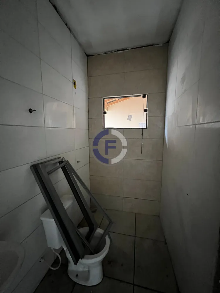 Casa, 2 quartos, 200 m² - Foto 6