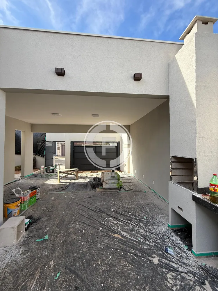 Casa, 2 quartos, 250 m² - Foto 1