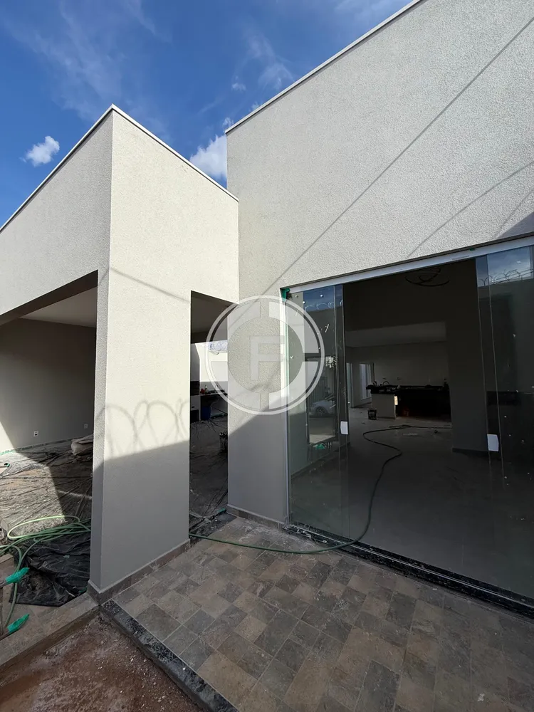Casa, 2 quartos, 250 m² - Foto 2