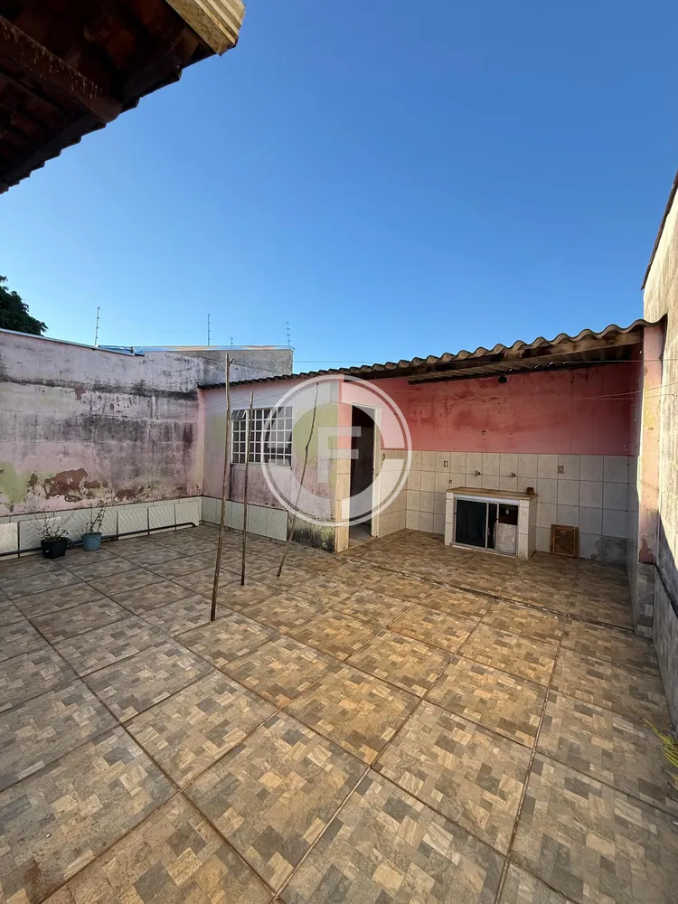 Casa, 2 quartos - Foto 4