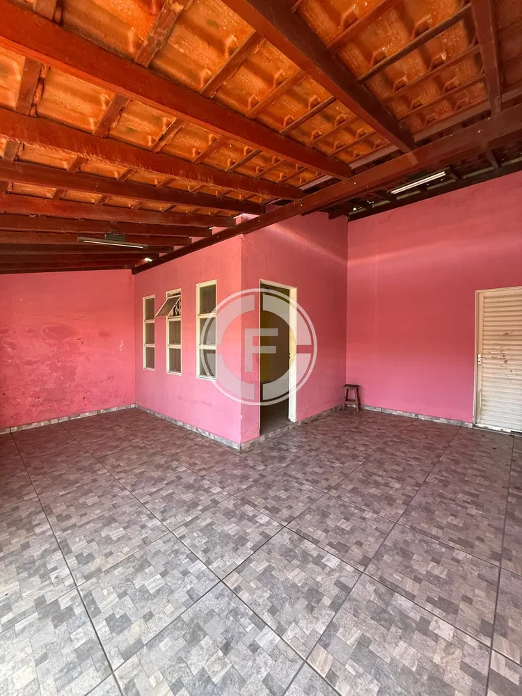 Casa, 2 quartos - Foto 2