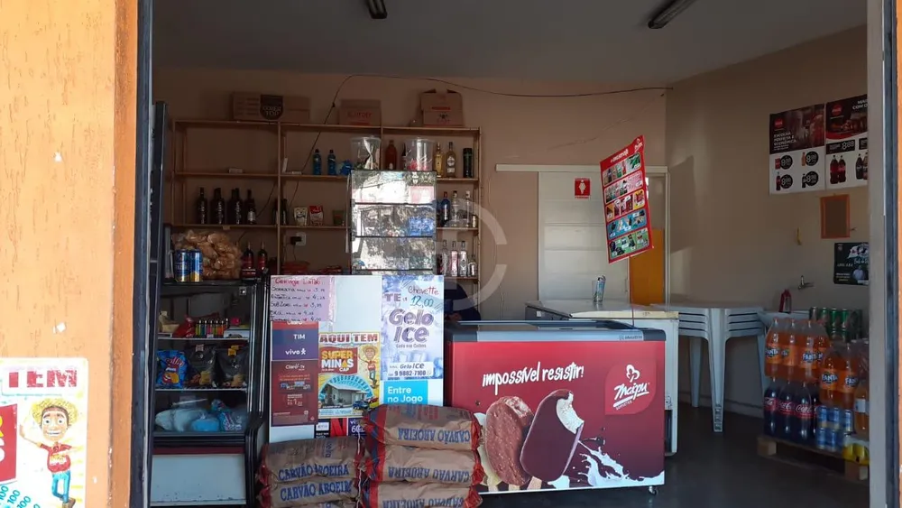 Loja-Salão, 435 m² - Foto 1