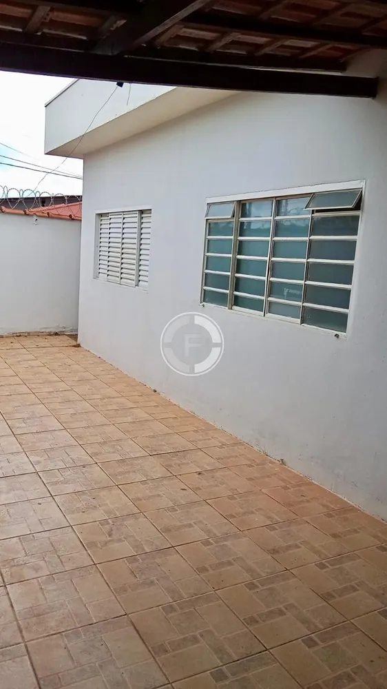 Casa, 2 quartos, 250 m² - Foto 2
