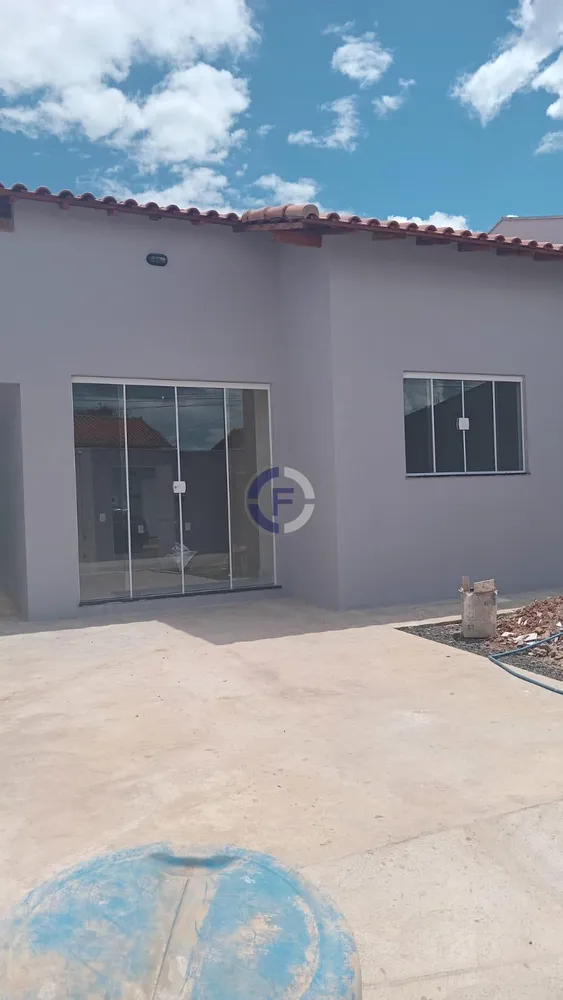 Casa, 3 quartos, 160 m² - Foto 4