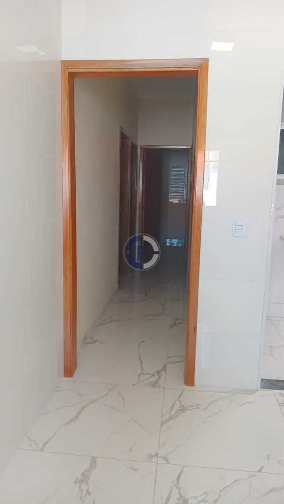 Casa, 3 quartos, 160 m² - Foto 3