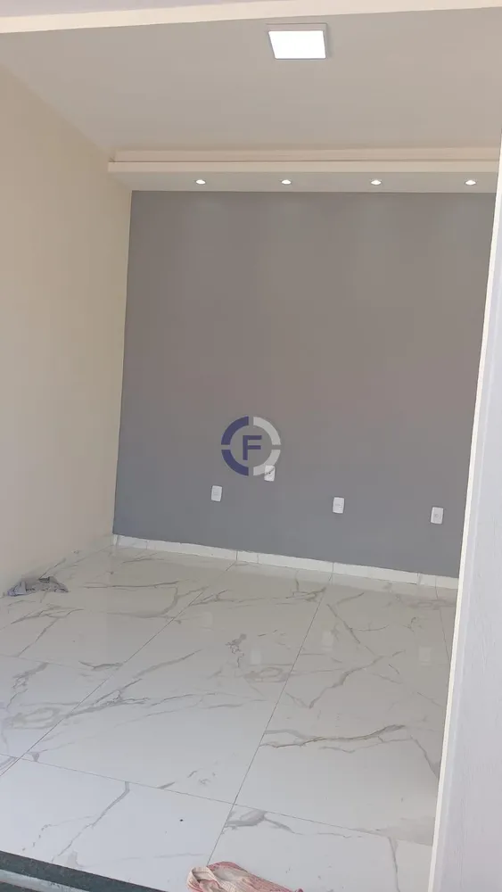 Casa, 3 quartos, 160 m² - Foto 1