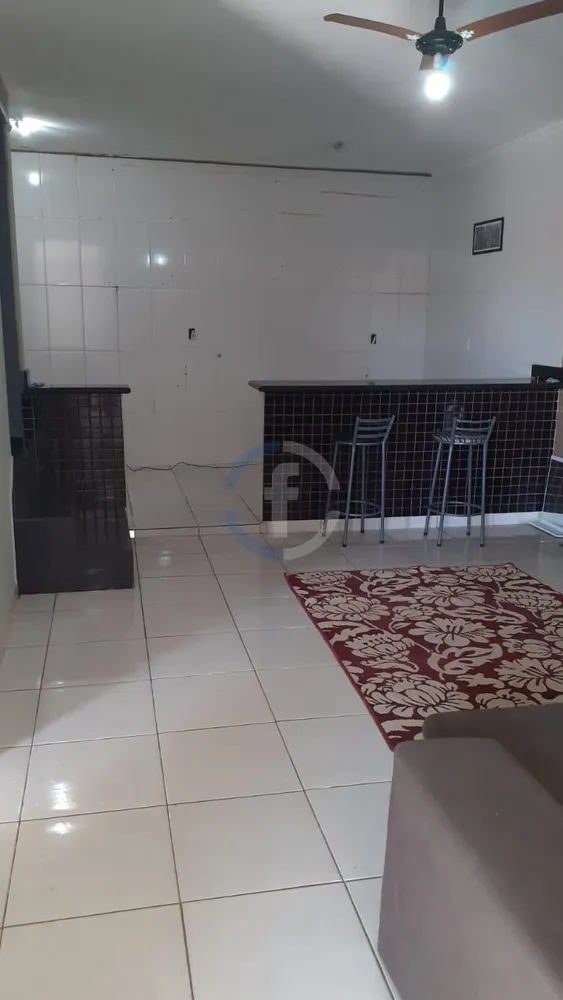 Sobrado, 1 quarto, 264 m² - Foto 3