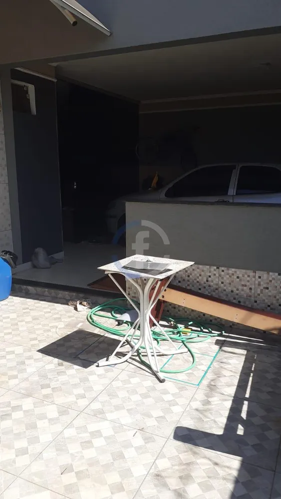 Sobrado, 1 quarto, 264 m² - Foto 1