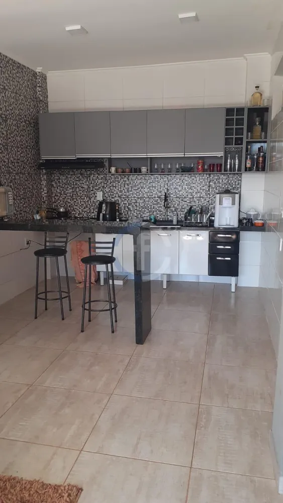 Sobrado, 1 quarto, 264 m² - Foto 2