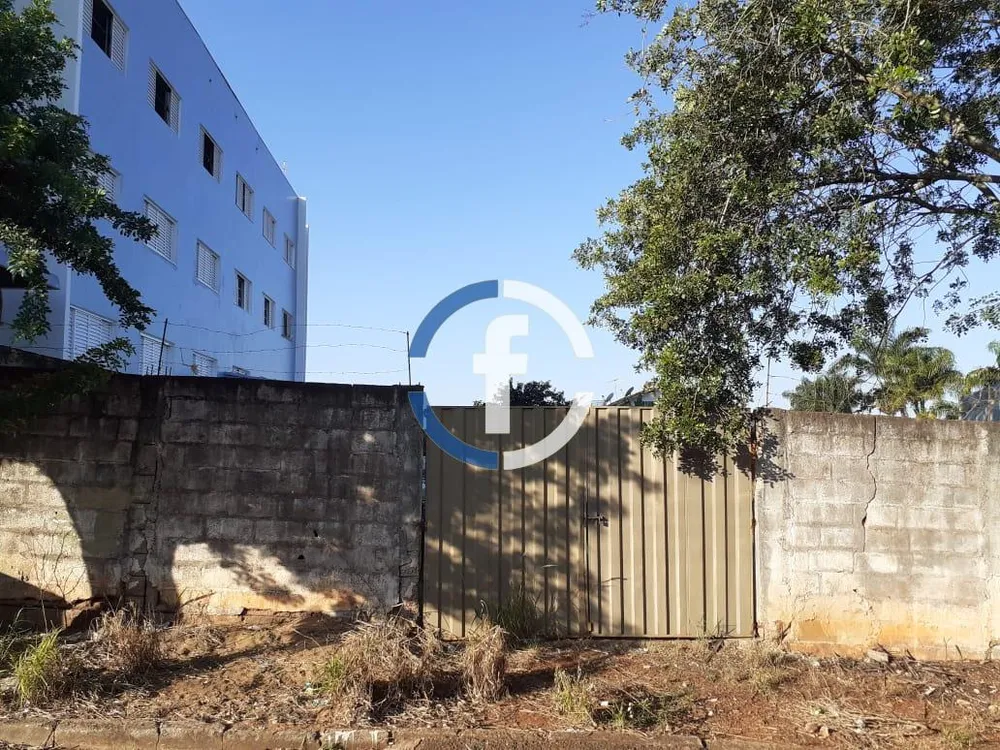 Terreno, 360 m² - Foto 1