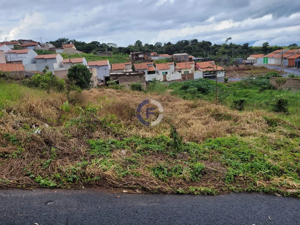 Terreno, 290 m² - Foto 1