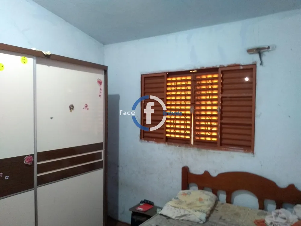 Casa, 4 quartos, 250 m² - Foto 8