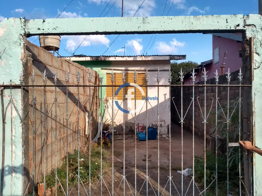 Casa, 4 quartos, 250 m² - Foto 2