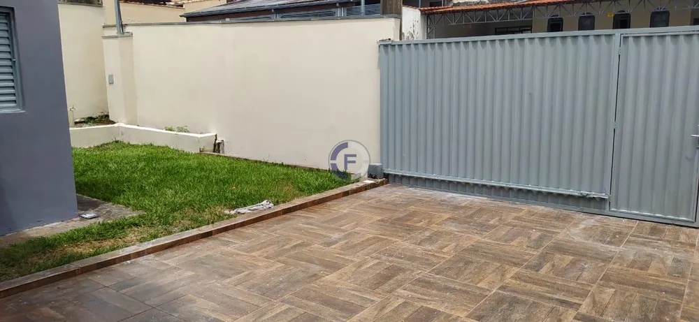 Casa, 3 quartos, 280 m² - Foto 2