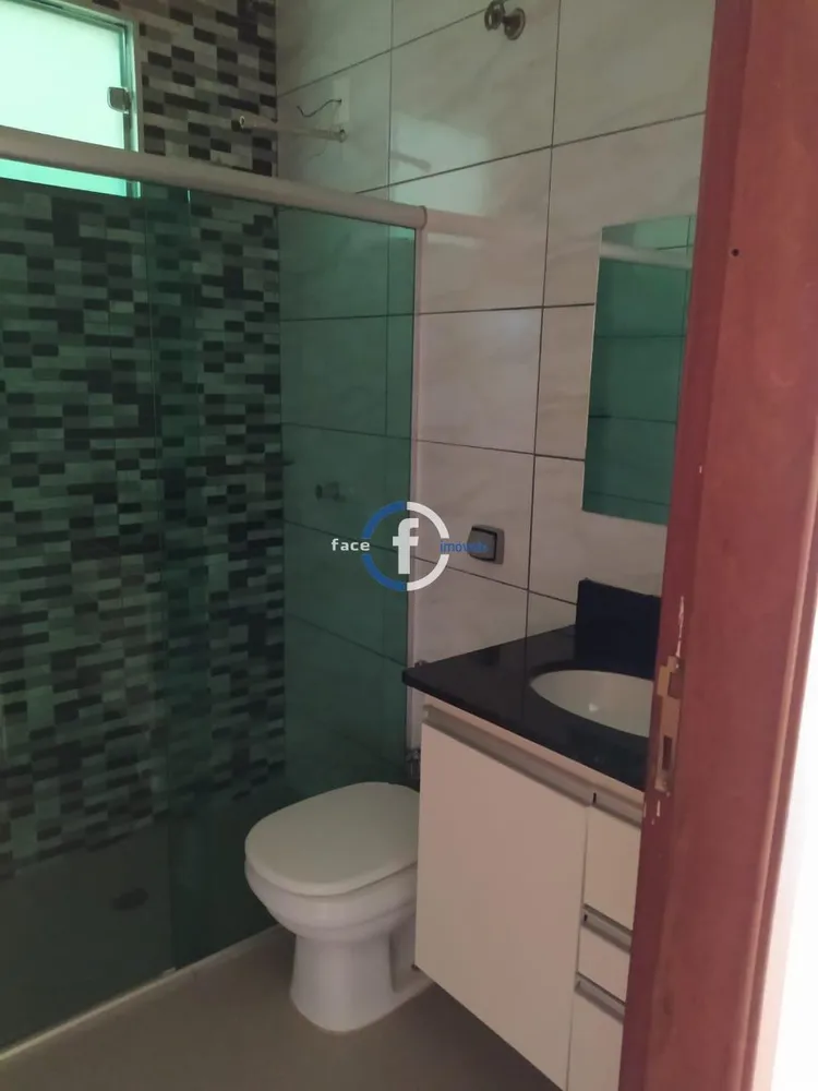Casa, 3 quartos, 280 m² - Foto 13
