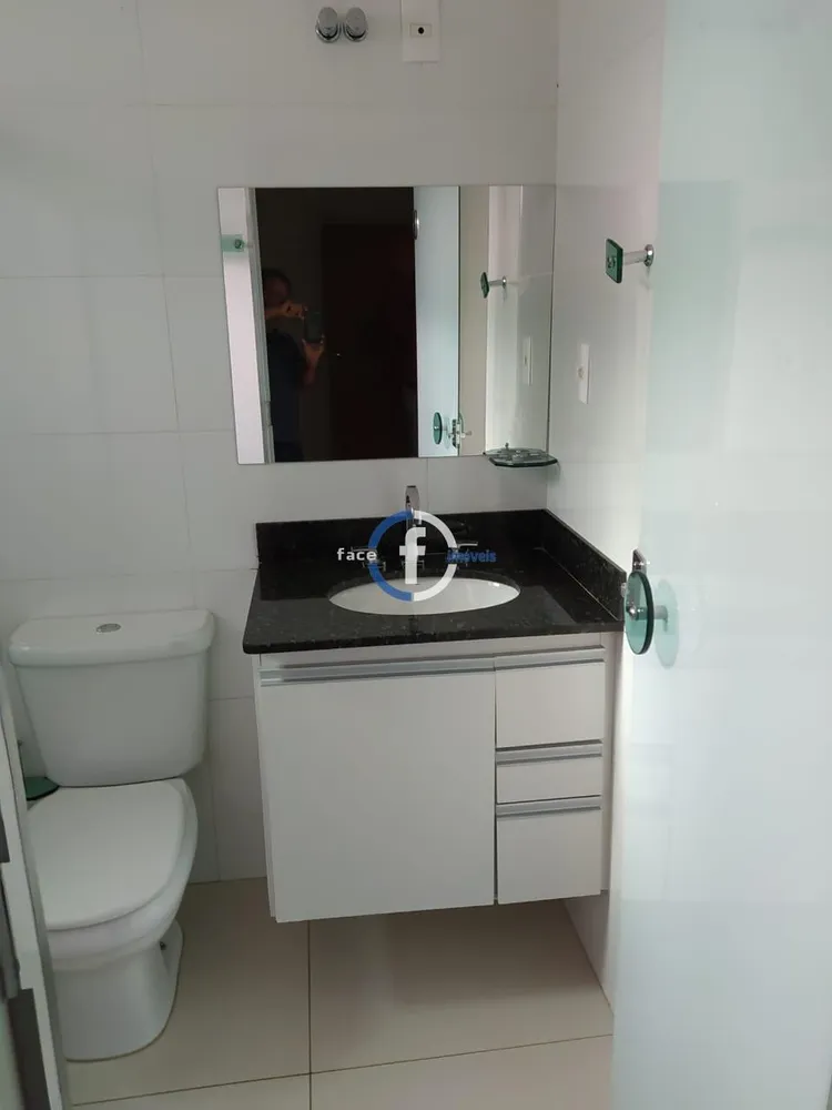 Casa, 3 quartos, 280 m² - Foto 3