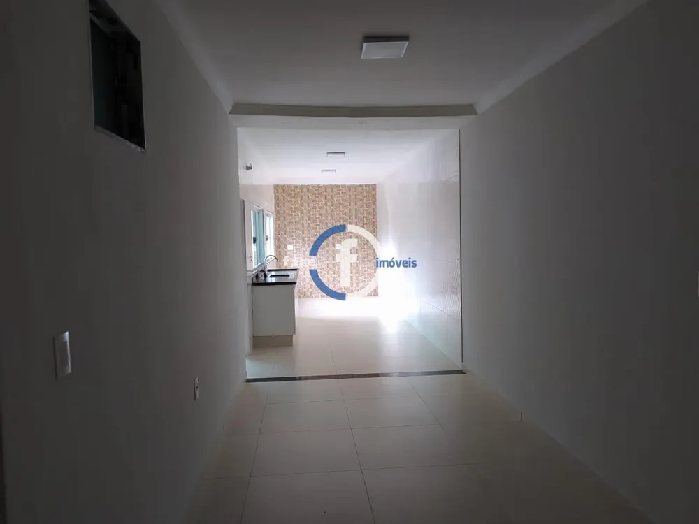 Casa, 3 quartos, 280 m² - Foto 3