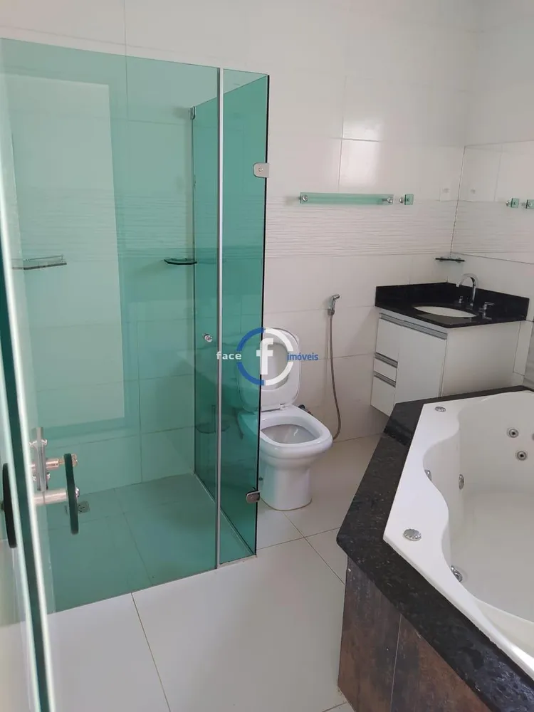 Casa, 3 quartos, 280 m² - Foto 5