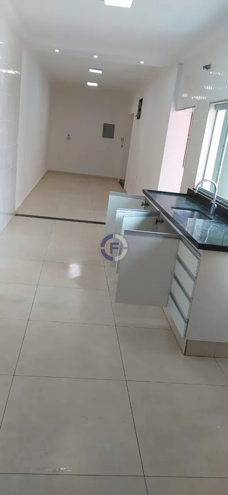 Casa, 3 quartos, 280 m² - Foto 8