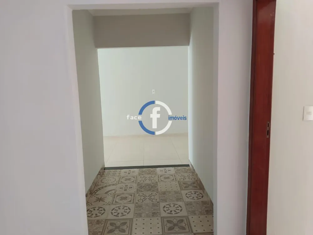 Casa, 3 quartos, 280 m² - Foto 1