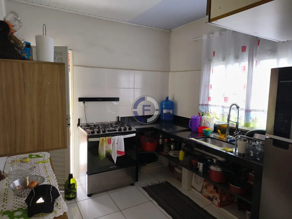 Casa, 2 quartos, 250 m² - Foto 4