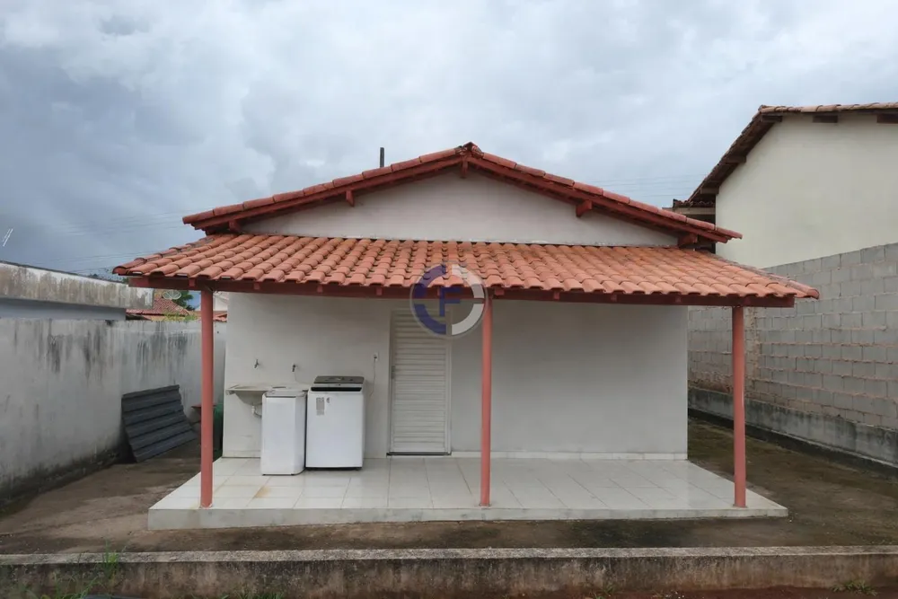 Casa, 2 quartos, 250 m² - Foto 3