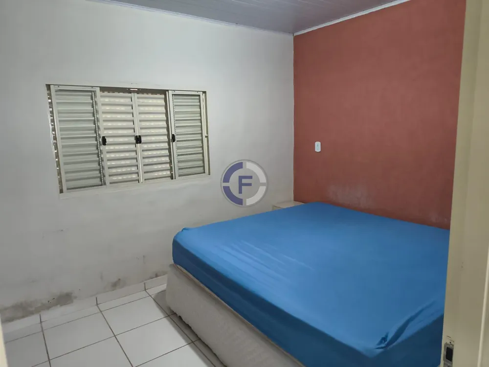 Casa, 2 quartos, 250 m² - Foto 2