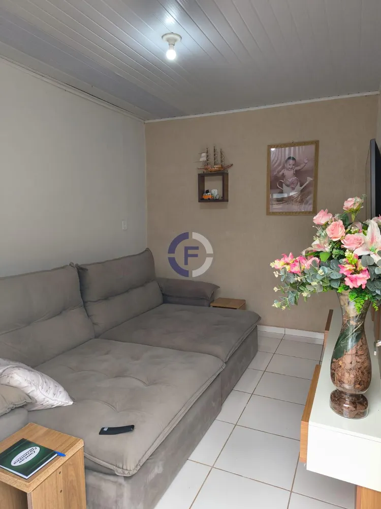 Casa, 2 quartos, 250 m² - Foto 7
