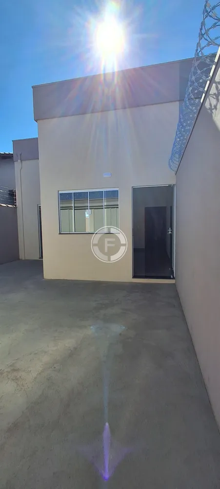 Casa, 2 quartos, 150 m² - Foto 3