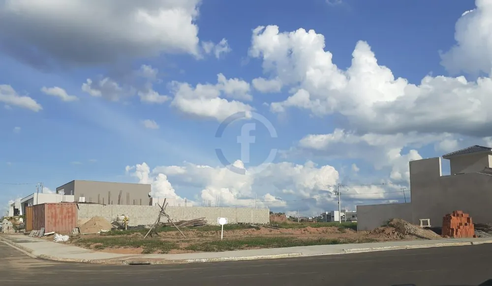 Terreno, 450 m² - Foto 1
